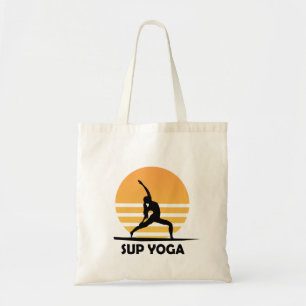 Bolsa Tote Ioga SUP Passa Para Cima