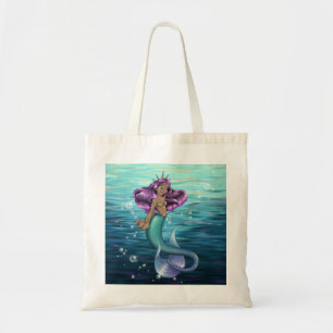 Bolsa Tote Iole de Sereia