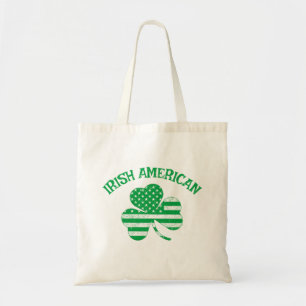 BOLSA TOTE IRISH AMERICAN