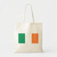 Irish Flag Btcnt