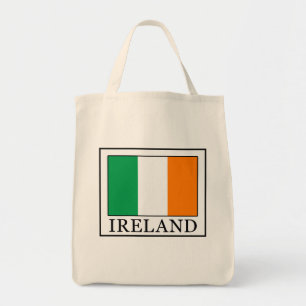Bolsa Tote Irlanda