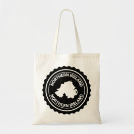 Bolsa Tote Irlanda do Norte