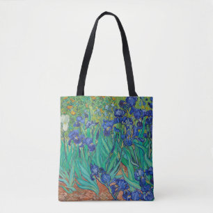 Bolsa Tote Irlandeses - Van Gogh