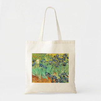 Bolsa Tote Irlandeses - Van Gogh - c1889