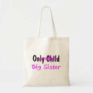 Bolsa Tote Irmã mais velha
