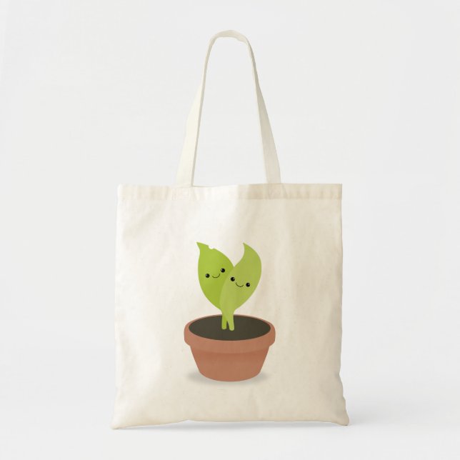 Bolsa Tote Irmãos (Frente)
