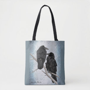 Bolsa Tote Irmãos