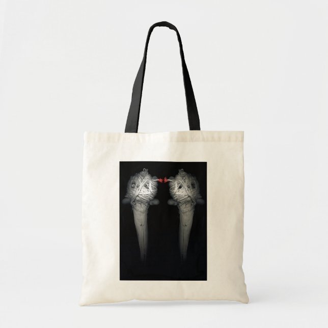 Bolsa Tote Irmãos 2013 (Frente)