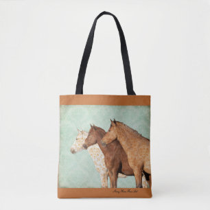 Bolsa Tote Irmãs Espirituosas