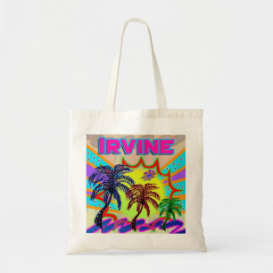 Bolsa Tote Irvine Eternal Tote Bag