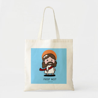 Bolsa Tote Isaías em Totes