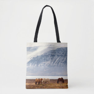 BOLSA TOTE ISLÂNDIA