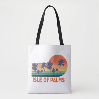 BOLSA TOTE ISLE OF PALMS