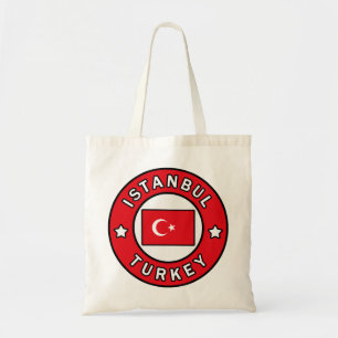 Bolsa Tote Istambul Turquia