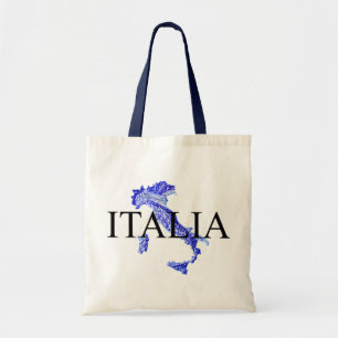 Bolsa Tote Itália
