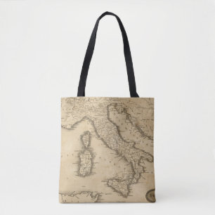 Bolsa Tote Italia 19