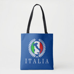 Bolsa Tote Italia Classico