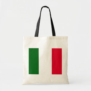 Bolsa Tote Italia, Italia