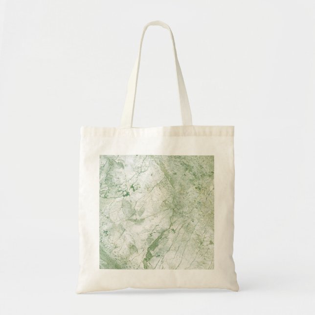 Bolsa Tote italian marble (Frente)