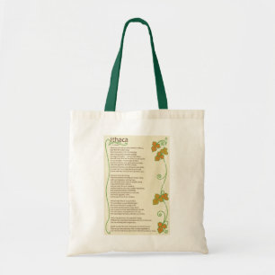 Bolsa Tote Ithaca