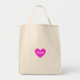 Bolsa Tote Ithar