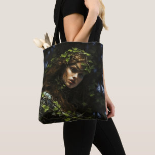Bolsa Tote Ivy Woman