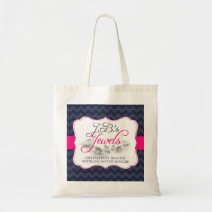Bolsa Tote J.B. Jewels a sacola