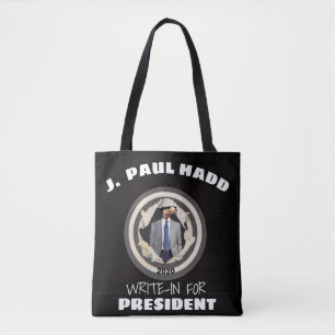 Bolsa Tote J.Paul Hadd 2020