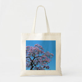 Bolsa Tote Jacaranda