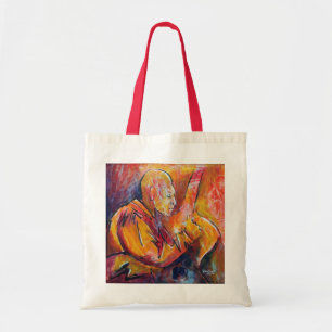 Bolsa Tote Jacinto 2008