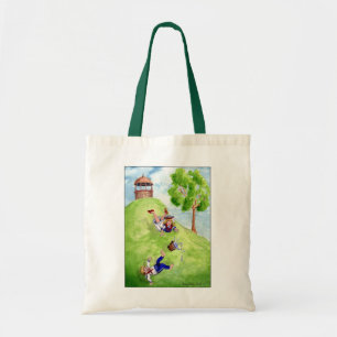 Bolsa Tote Jack e Jill
