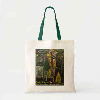 Bolsa Tote Jackin B de A Reto