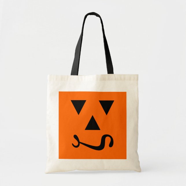 Bolsa Tote Jacko (Frente)