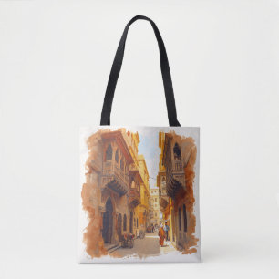 Bolsa Tote jaipur
