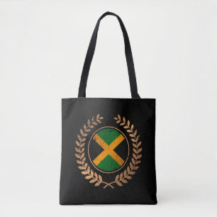 Bolsa Tote Jamaica
