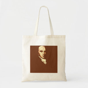 Bolsa Tote James Madison