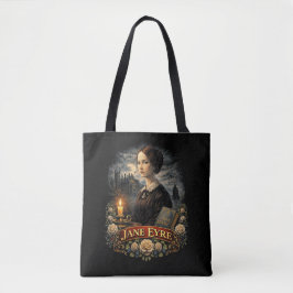Bolsa Tote Jane Eyre