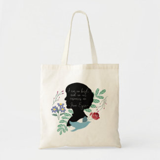 Bolsa Tote Jane Eyre