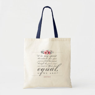 Bolsa Tote Jane Eyre - Como Somos