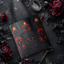 Janela de Vidro Obtida Gótica