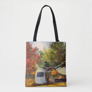 Bolsa Tote Jantar de Woodside Outdoor