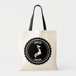 Bolsa Tote Japão