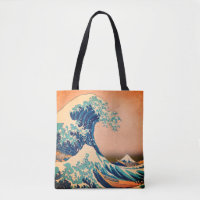 Japão - Arte Japonesa (Onda de Excelente em Kanaga