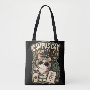 Bolsa Tote Jaqueta de Ganga