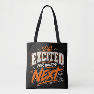 Bolsa Tote Jaqueta de Ganga