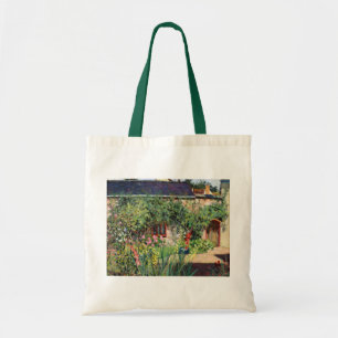 Bolsa Tote Jardim 2009 do verão