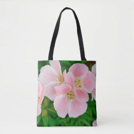 Bolsa Tote Jardim 3