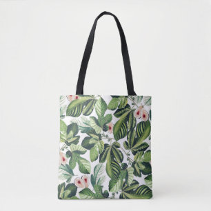 Bolsa Tote Jardim do figo