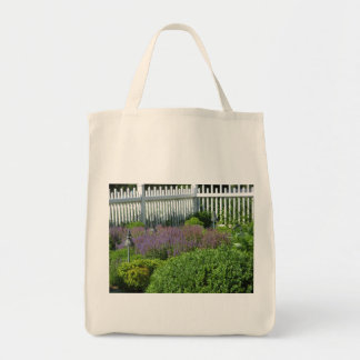 Bolsa Tote Jardim em Long Island Bag