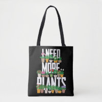 Jardinagem Potada Preciso De Mais Plantas
